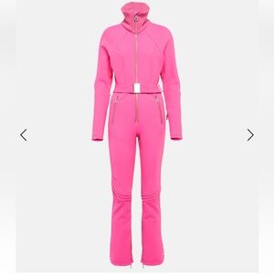 CORDOVA
Modena ski suit